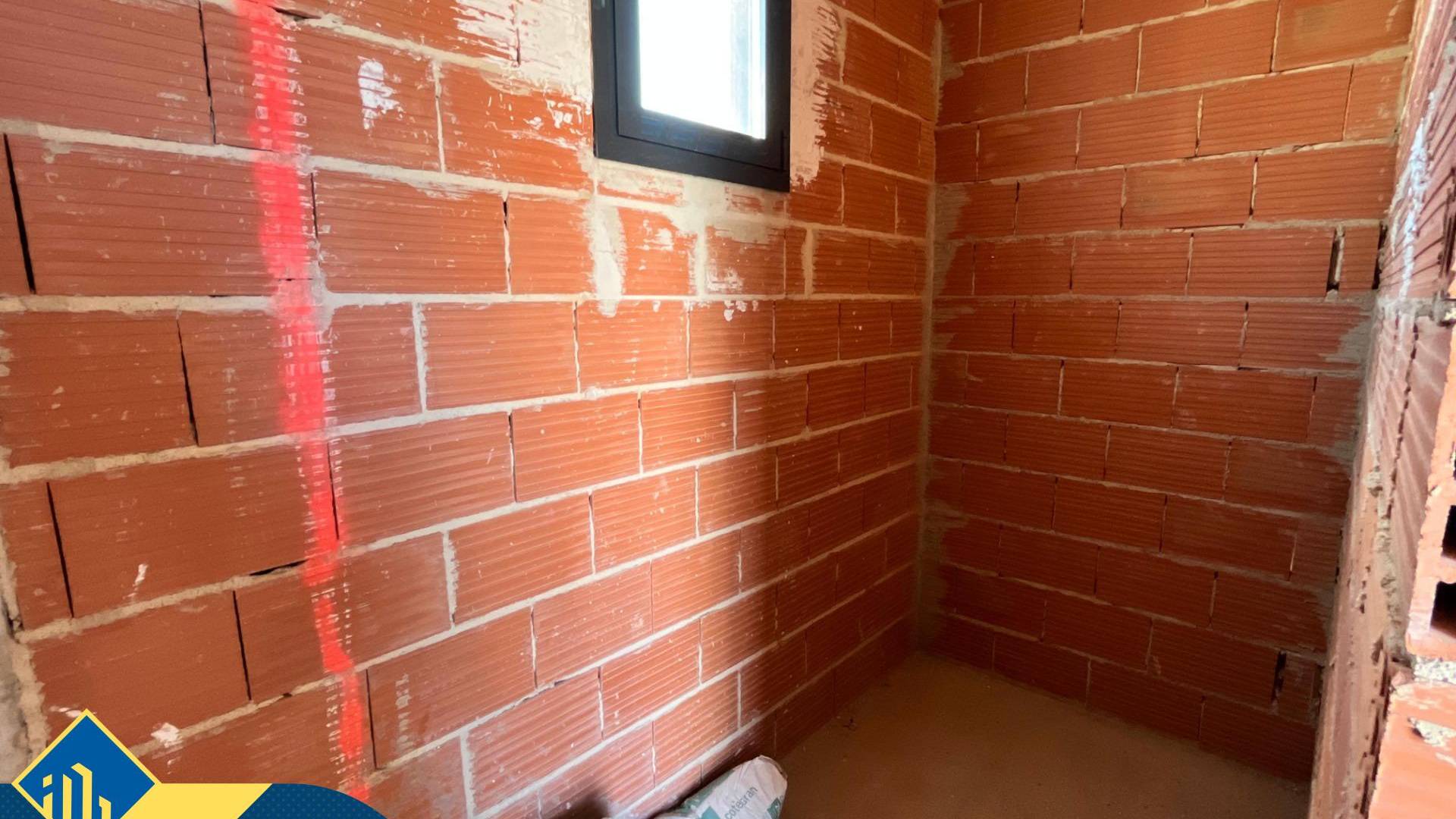 Nieuw gebouw - Onafhankelijke villa - Guardamar del Segura - Los secanos