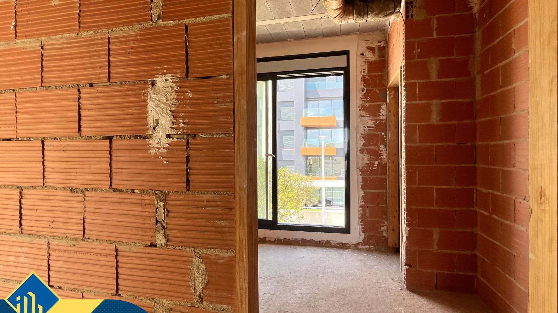 Nieuw gebouw - Onafhankelijke villa - Guardamar del Segura - Los secanos