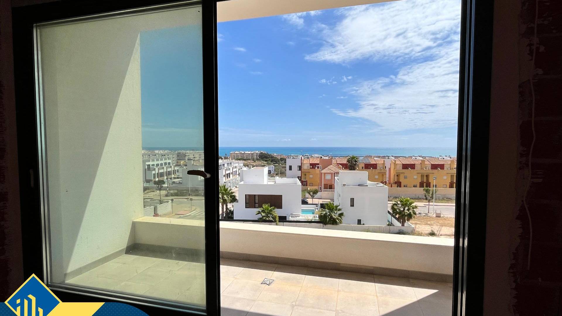 Nieuw gebouw - Onafhankelijke villa - Guardamar del Segura - Los secanos