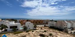 Nieuw gebouw - Onafhankelijke villa - Guardamar del Segura - Los secanos