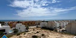 Nieuw gebouw - Onafhankelijke villa - Guardamar del Segura - Los secanos
