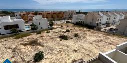 Nieuw gebouw - Onafhankelijke villa - Guardamar del Segura - Los secanos