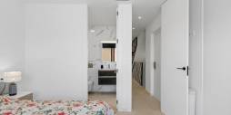 Nieuw gebouw - Onafhankelijke villa - Guardamar del Segura - Los secanos
