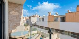 Nieuw gebouw - Onafhankelijke villa - Guardamar del Segura - Los secanos