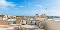 Nieuw gebouw - Onafhankelijke villa - Guardamar del Segura - Los secanos
