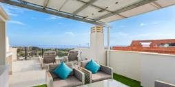 Nieuw gebouw - Onafhankelijke villa - Guardamar del Segura - Los secanos