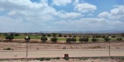 Nieuw gebouw - Onafhankelijke villa - Hacienda del Alamo Golf
