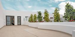 Nieuw gebouw - Onafhankelijke villa - Heredades