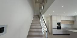 Nieuw gebouw - Onafhankelijke villa - Heredades