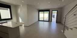 Nieuw gebouw - Onafhankelijke villa - Heredades