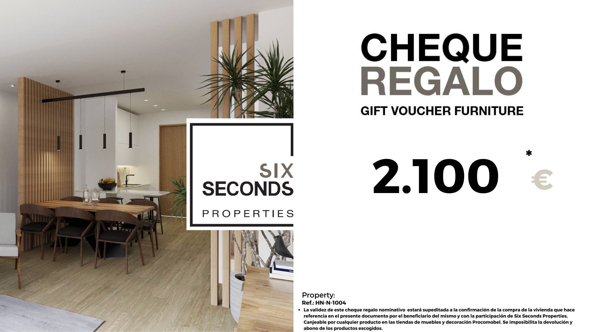 Nieuw gebouw - Onafhankelijke villa - Hondón de las Nieves