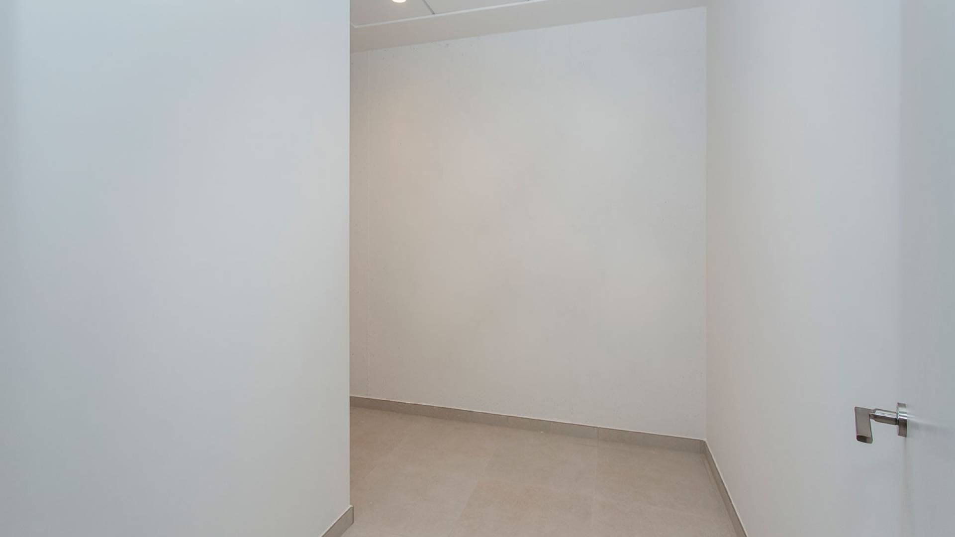 Nieuw gebouw - Onafhankelijke villa - Hondón de las Nieves