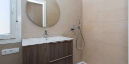 Nieuw gebouw - Onafhankelijke villa - Hondón de las Nieves
