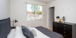Nieuw gebouw - Onafhankelijke villa - Hondón de las Nieves