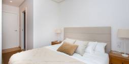 Nieuw gebouw - Onafhankelijke villa - Hondón de las Nieves