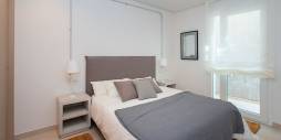 Nieuw gebouw - Onafhankelijke villa - Hondón de las Nieves