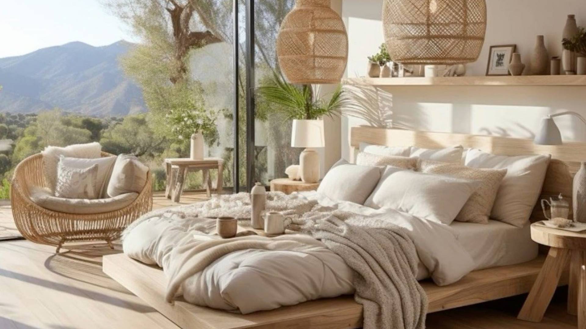 Nieuw gebouw - Onafhankelijke villa - Jávea - 