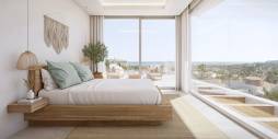 Nieuw gebouw - Onafhankelijke villa - Jávea