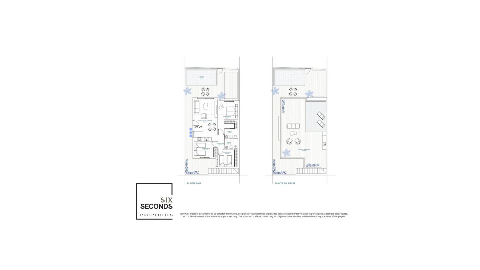 Nieuw gebouw - Onafhankelijke villa - Jimenado