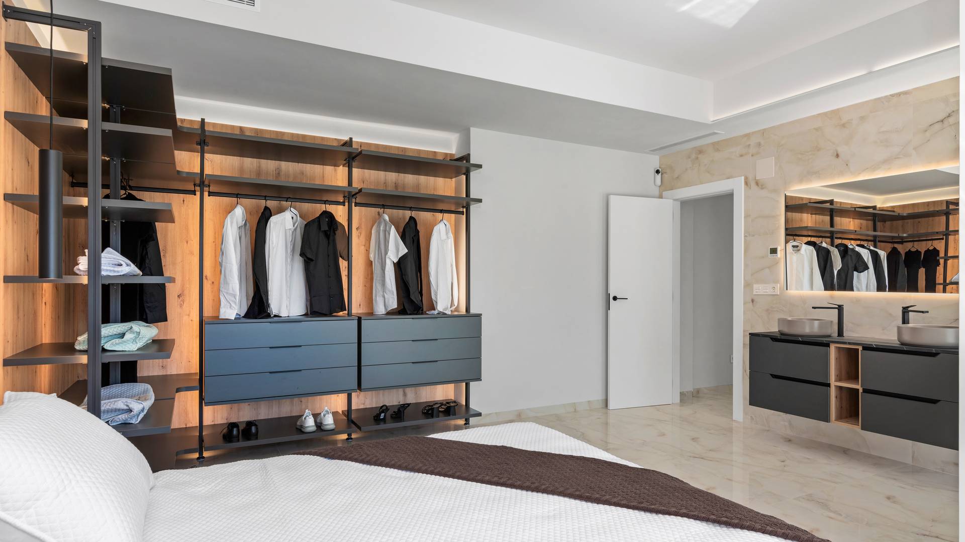 Nieuw gebouw - Onafhankelijke villa - La Finca Golf