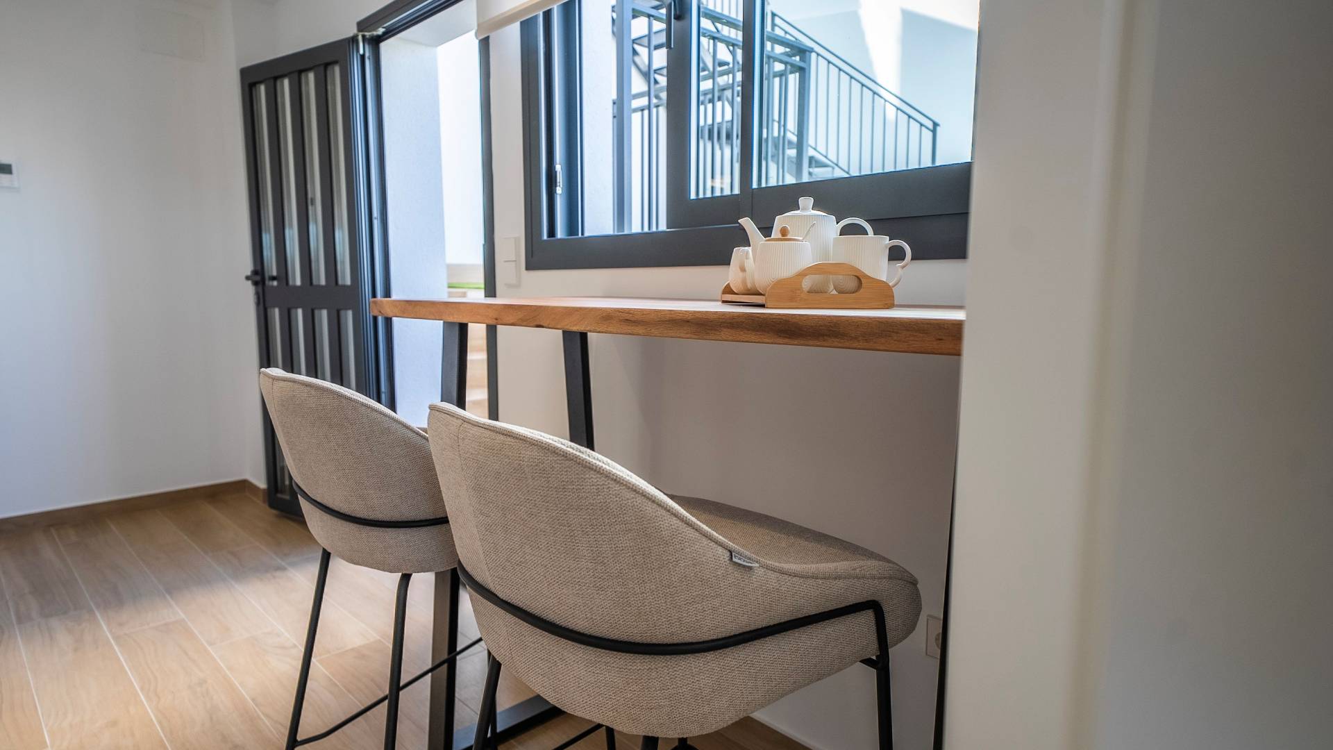 Nieuw gebouw - Onafhankelijke villa - La Finca Golf