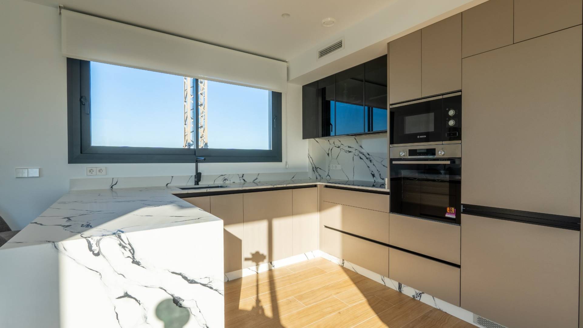 Nieuw gebouw - Onafhankelijke villa - La Finca Golf