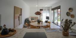 Nieuw gebouw - Onafhankelijke villa - La Finca Golf