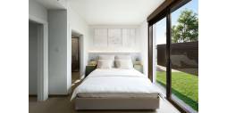 Nieuw gebouw - Onafhankelijke villa - La Herrada