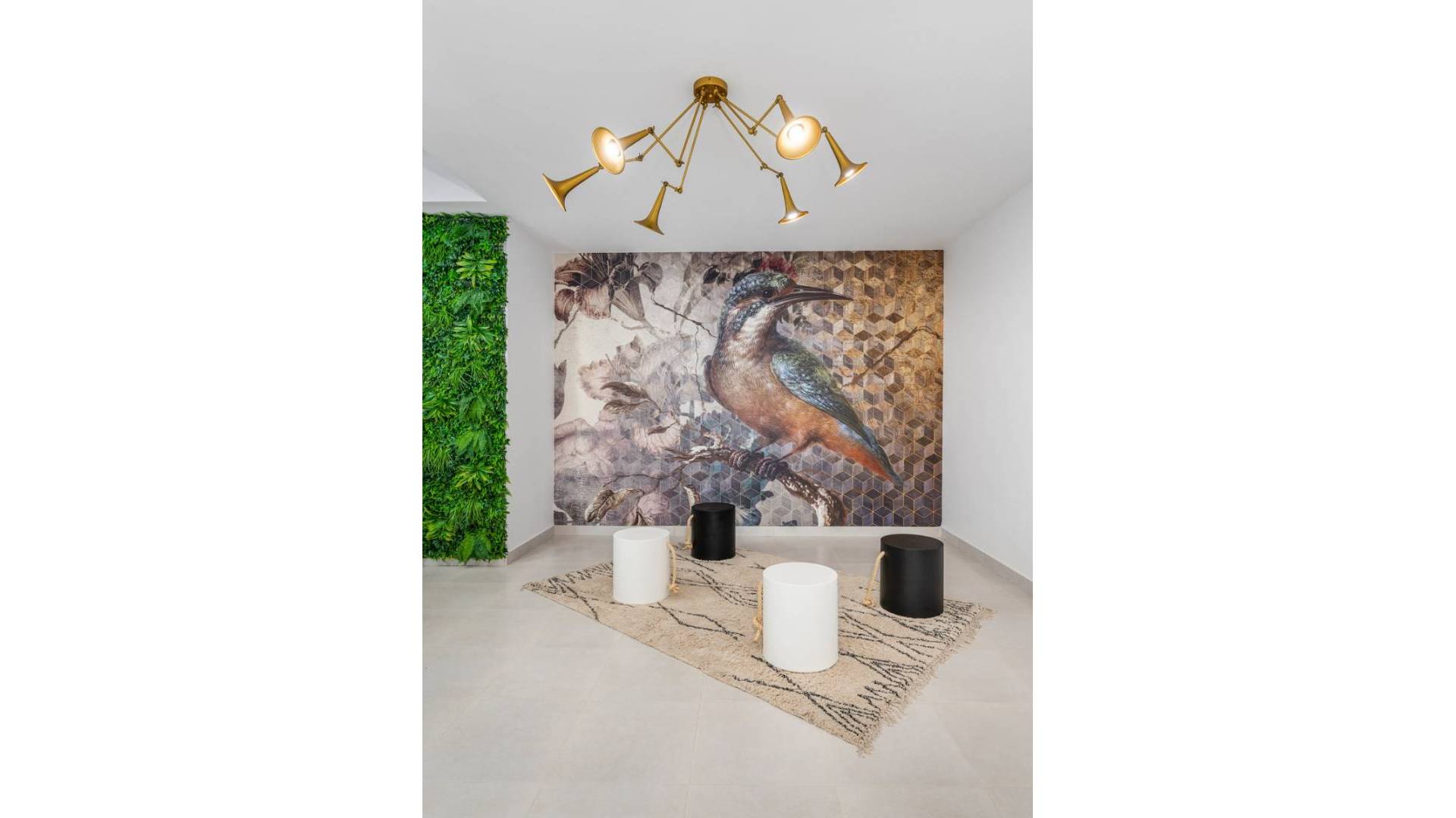 Nieuw gebouw - Onafhankelijke villa - La Manga del Mar Menor - 