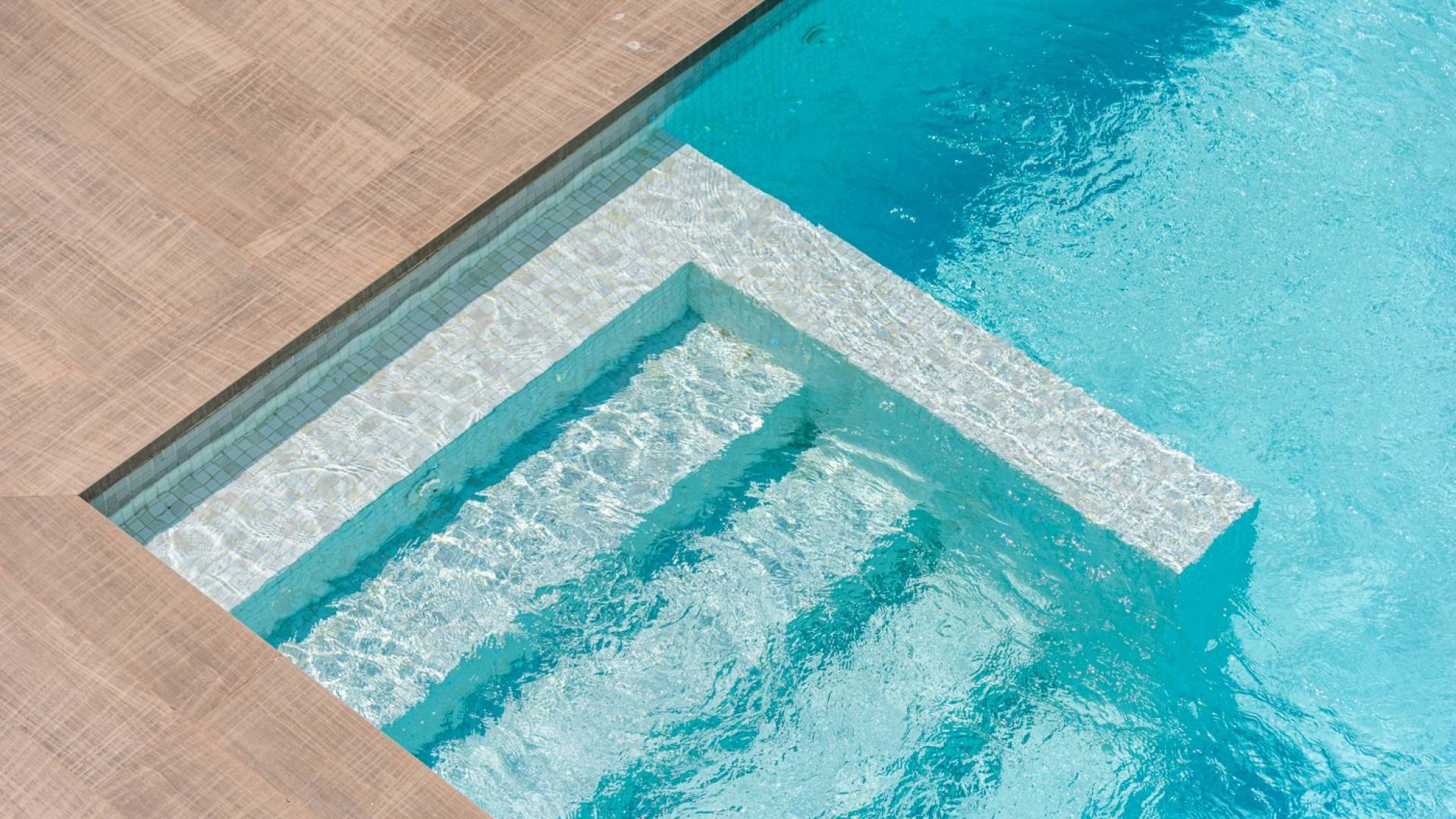 Nieuw gebouw - Onafhankelijke villa - La Manga del Mar Menor - 