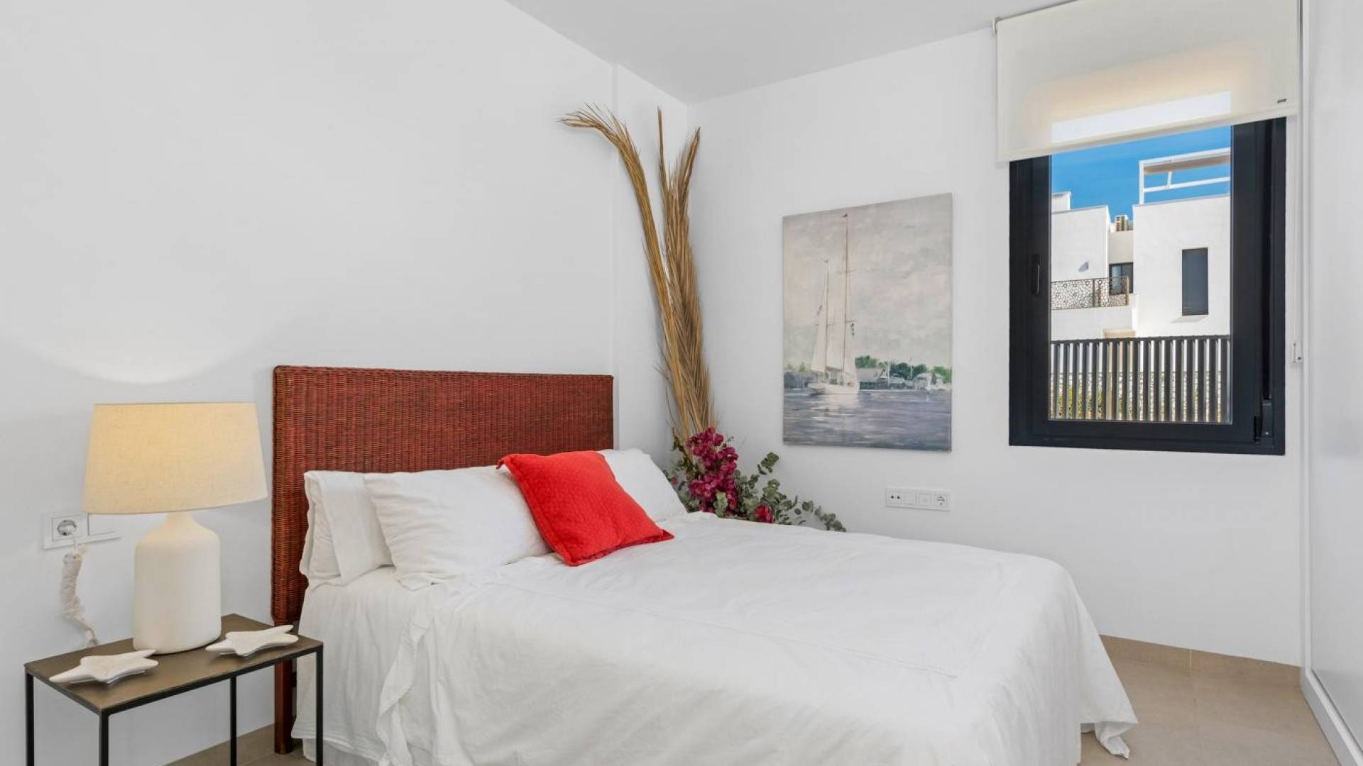 Nieuw gebouw - Onafhankelijke villa - La Manga del Mar Menor - 