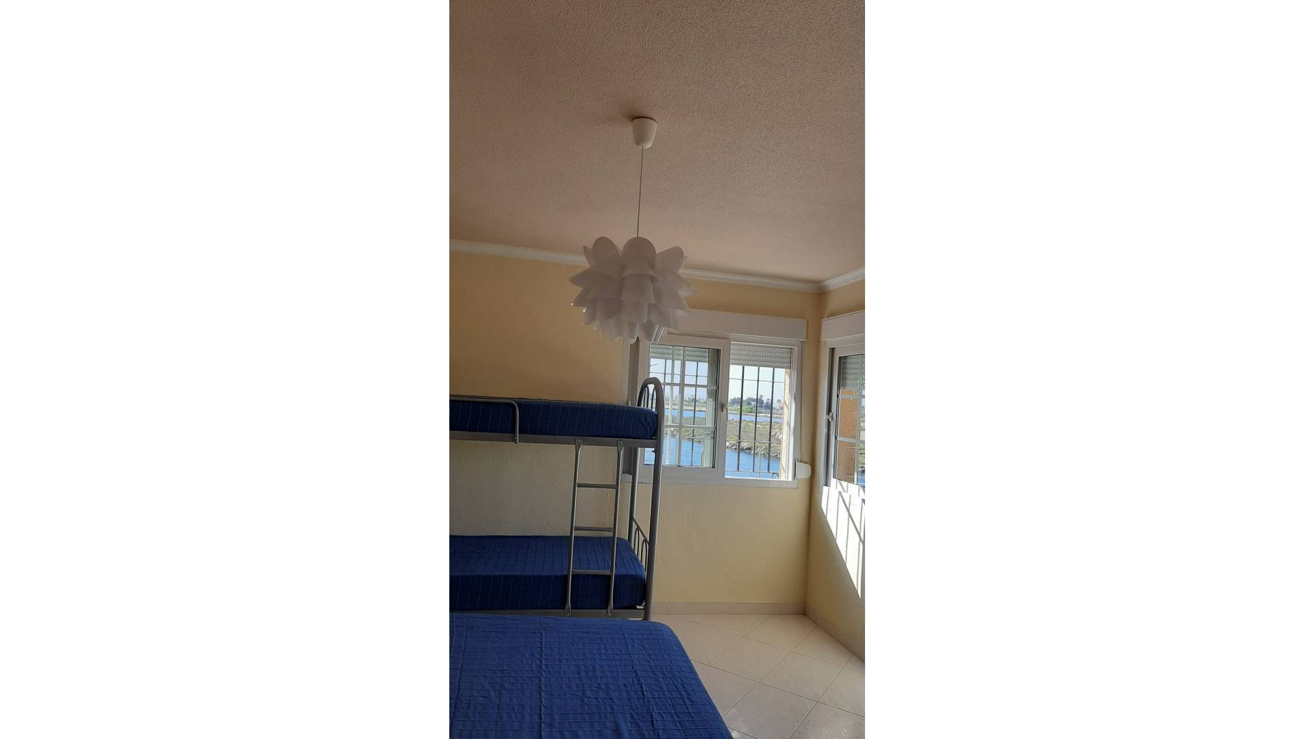 Nieuw gebouw - Onafhankelijke villa - La Manga del Mar Menor - 