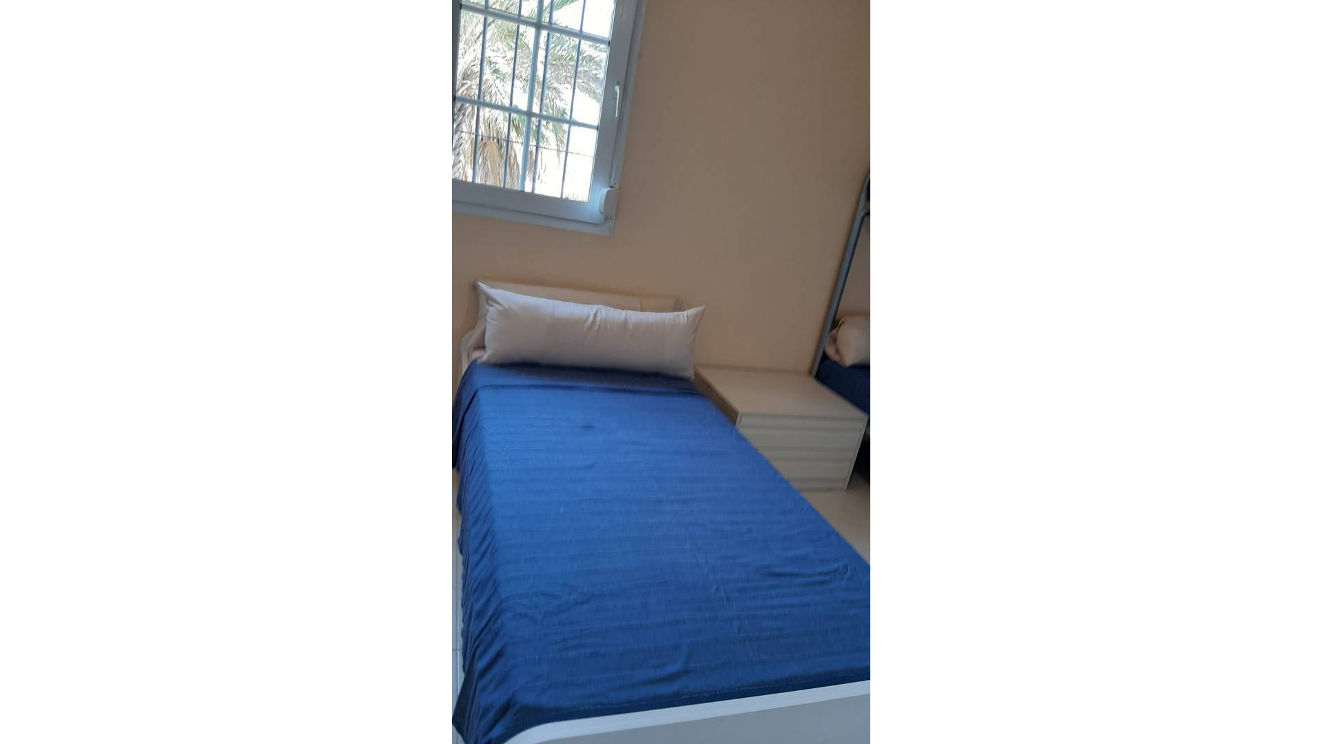 Nieuw gebouw - Onafhankelijke villa - La Manga del Mar Menor - 