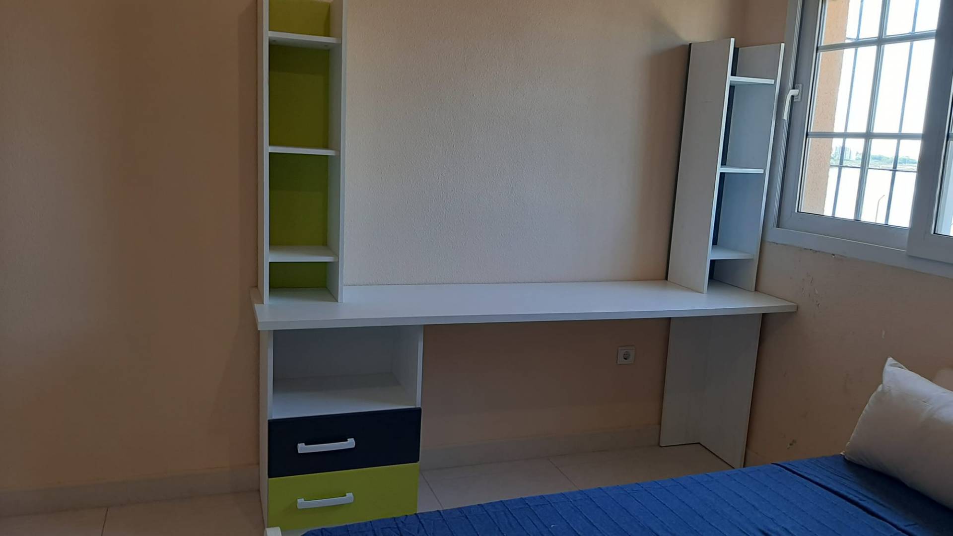 Nieuw gebouw - Onafhankelijke villa - La Manga del Mar Menor - 