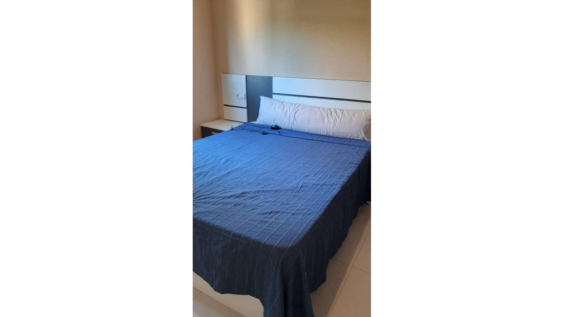 Nieuw gebouw - Onafhankelijke villa - La Manga del Mar Menor - 