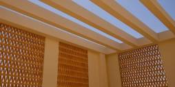 Nieuw gebouw - Onafhankelijke villa - La marina - LA MARINA