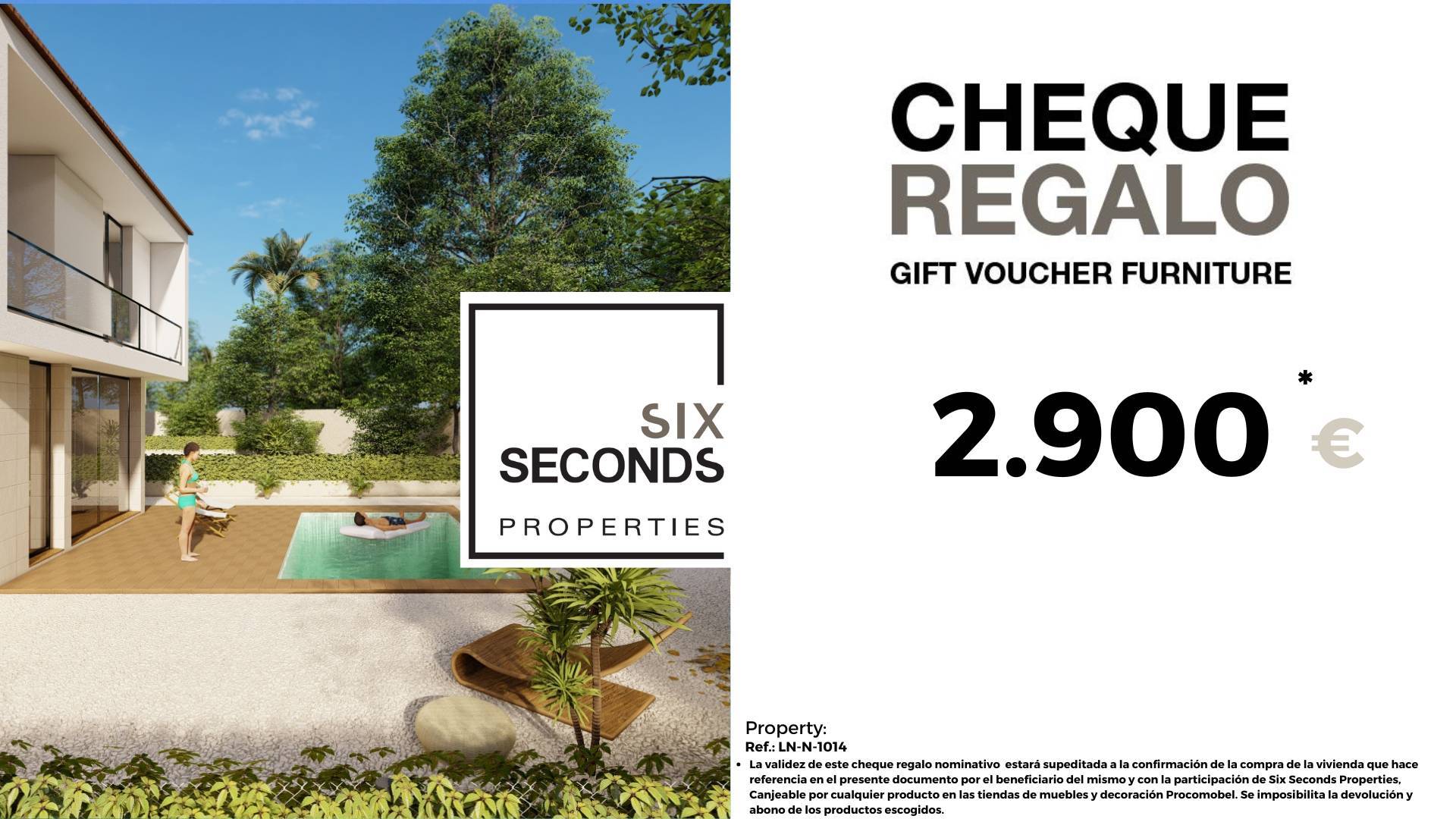 Nieuw gebouw - Onafhankelijke villa - La Nucía