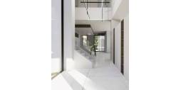 Nieuw gebouw - Onafhankelijke villa - La Nucía