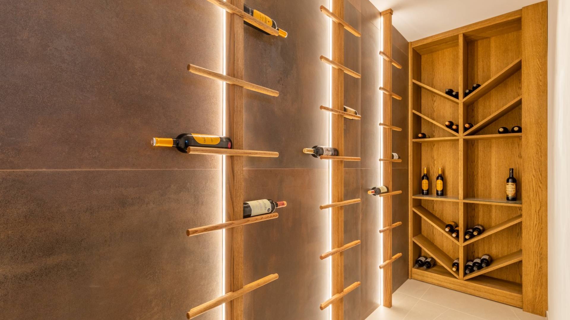 Nieuw gebouw - Onafhankelijke villa - La Nucía