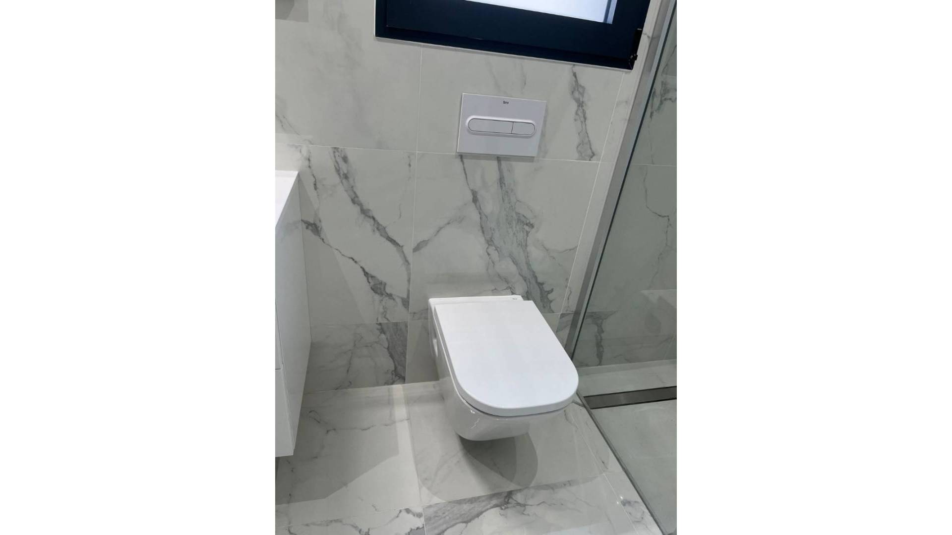 Nieuw gebouw - Onafhankelijke villa - La Romana