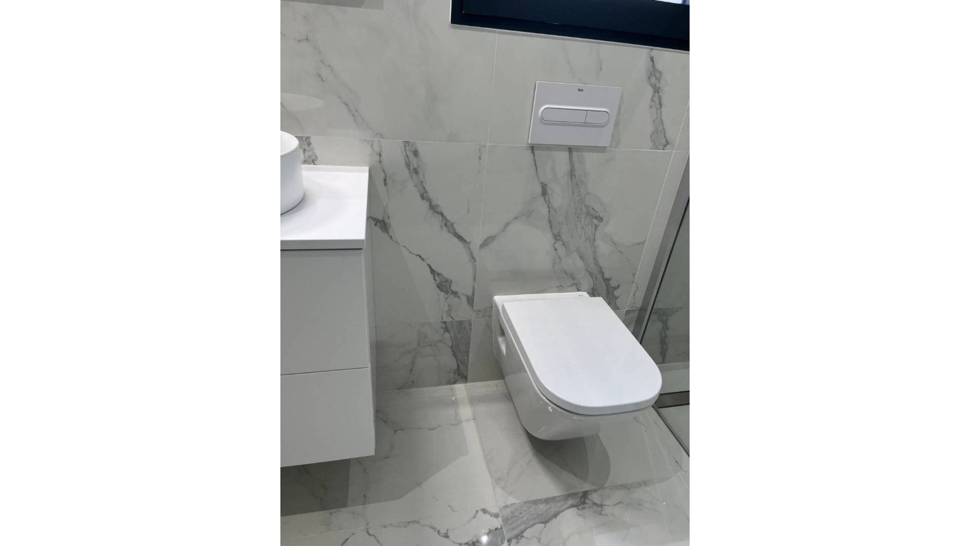 Nieuw gebouw - Onafhankelijke villa - La Romana