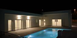 Nieuw gebouw - Onafhankelijke villa - La Romana