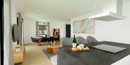 Nieuw gebouw - Onafhankelijke villa - La Romana