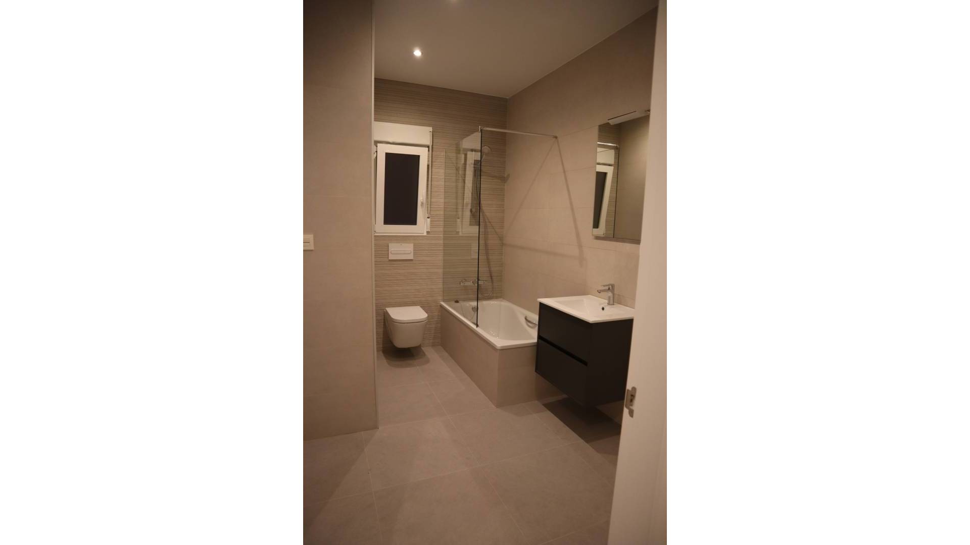 Nieuw gebouw - Onafhankelijke villa - La Romana