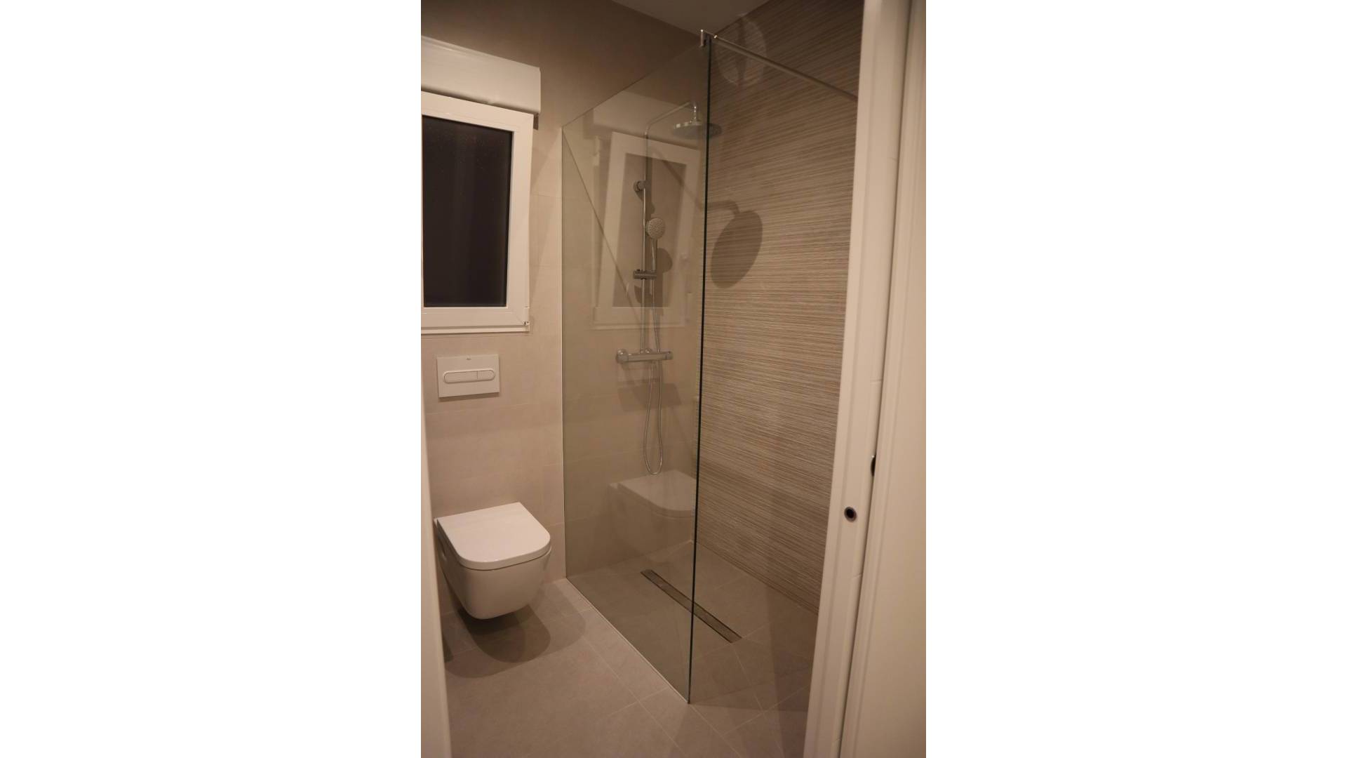 Nieuw gebouw - Onafhankelijke villa - La Romana