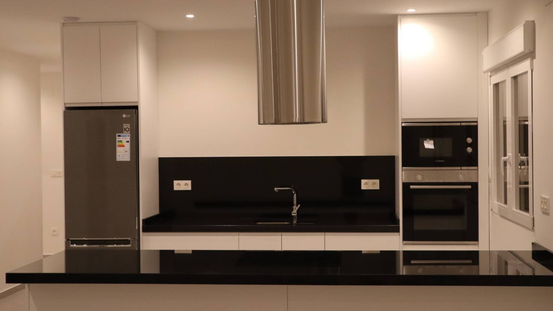 Nieuw gebouw - Onafhankelijke villa - La Romana