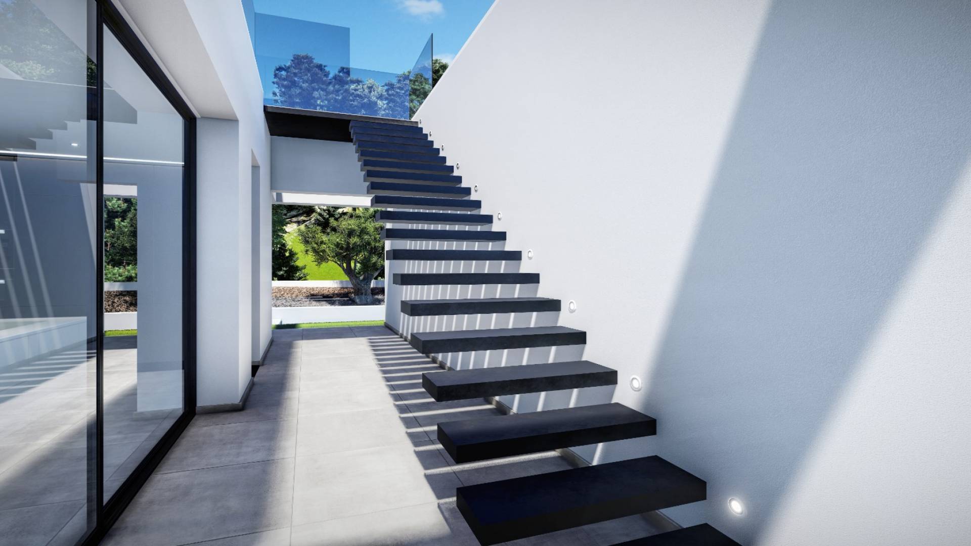 Nieuw gebouw - Onafhankelijke villa - Las Colinas - Las Colinas Golf