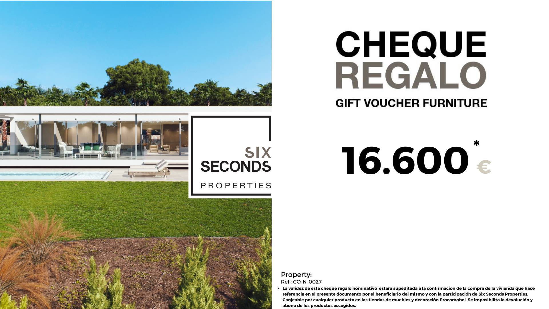 Nieuw gebouw - Onafhankelijke villa - Las Colinas - Las Colinas Golf