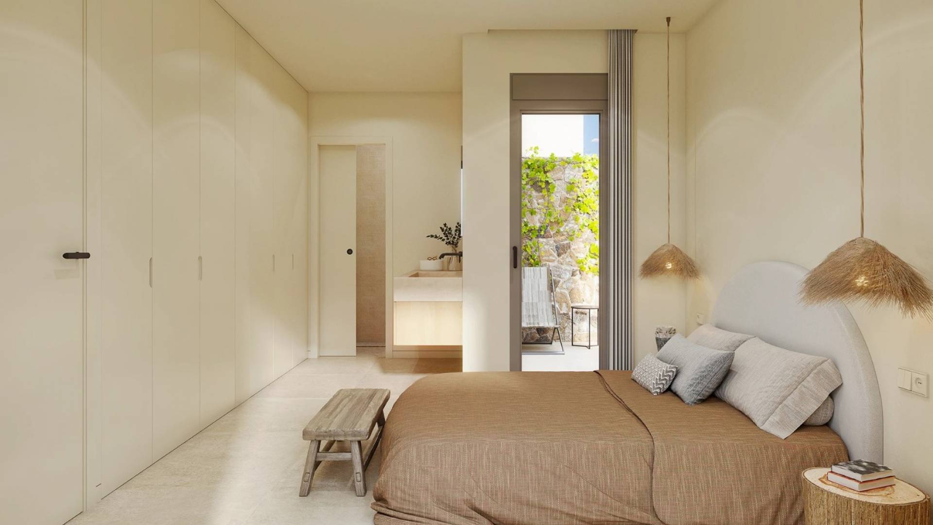 Nieuw gebouw - Onafhankelijke villa - Las Colinas - Las Colinas Golf