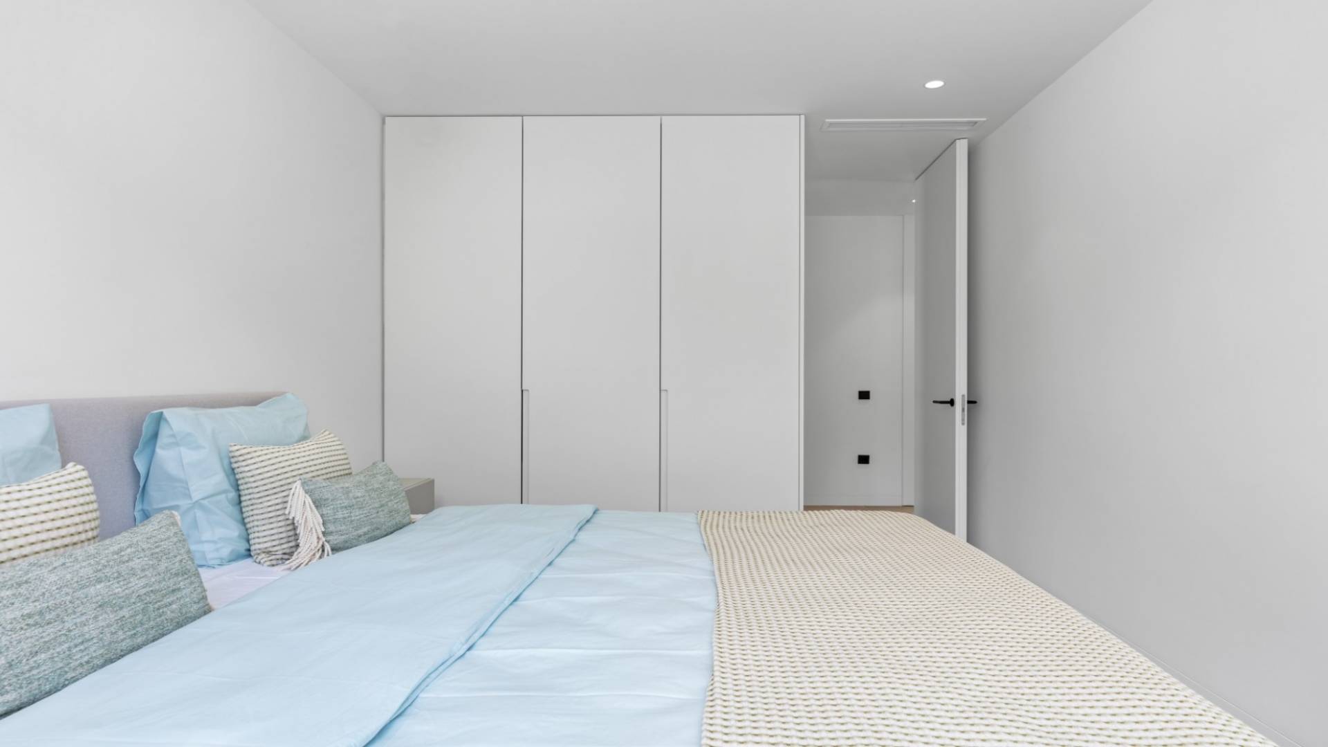 Nieuw gebouw - Onafhankelijke villa - Las Colinas - Las Colinas Golf